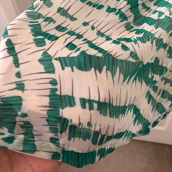 Lovers + Friends Sleeveless Mini Dress - Picture 3 of 4